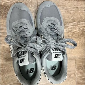 New Balance 574+